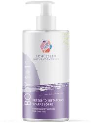 Schüssler Feszesítő testápoló száraz bőrre 300ml