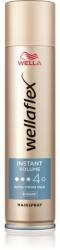 Wella Wellaflex Instant Volume hajlakk erős fixálással extra mennyiségéert 250 ml