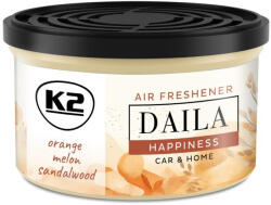 K2 Odorizant Conserva Dalia Happiness Car Home 30G V872 (V872)