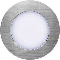 Nordlux modern kültéri spotlámpa leonis nikkel nor49160155 IP65 (49160155)