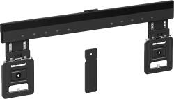 ISY ITV-1400-1 37"- 80" slim fali konzol (ITV-1400-1)