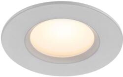 Nordlux modern spot lámpa tiaki fehér nor49570101 IP65 (49570101)