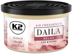 K2 Odorizant Conserva Dalia Relax Car Home 30G V874 - K2 (V874)