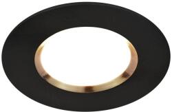 Nordlux modern kültéri spotlámpa dorado fekete nor2015650103 IP65 (2015650103)