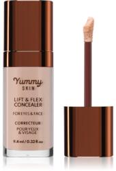 Danessa Myricks Beauty Yummy Skin Lift & Flex Concealer corector lichid cu efect matifiant culoare 2 - Fair With Neutral Undertones 8.4 ml