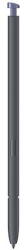 Samsung Creion Stylus Samsung S Pen, pentru Galaxy S26 Ultra, varf 0.7 mm, nivel presiune 4096, Violet (EJ-PS948BVEGEU)