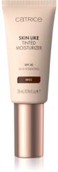 Catrice Skin Like Tinted Moisturizer hidratáló tonizáló krém SPF 30 árnyalat 092C 28 ml