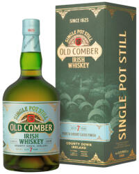  Old Comber 7 éves Single Pot still whiskey DRS 0, 7L/ 46%) - whiskynet