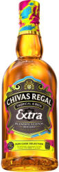CHIVAS REGAL Extra Rum Cask whisky DRS (0, 7L / 40%) - whiskynet