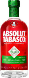 Absolut Tabasco vodka DRS (0, 7L / 38%) - whiskynet
