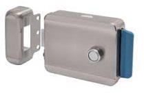  Yala Inteligenta Yala electromagnetica universala (stanga/dreapta) de interior cu memorie mecanica SX-09, montaj aparent (SX-09) - vexio