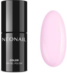 NEONAIL Pure Love géles körömlakk árnyalat French Pink Medium 7, 2 ml