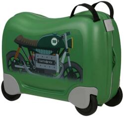 Samsonite Dream 2Go Ride-on Motorbike, S (4101)