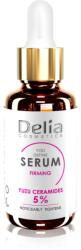 Delia Cosmetics You Define feszesítő szérum az arcra 30 ml