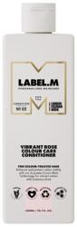 label.m Балсам за боядисана коса, 300 ml - ozone