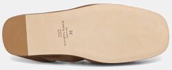 Elisabetta Franchi мокасини дамски от кожа (SA26M62E2.600)
