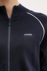 GUESS суичър с цип дамски от вискоза LAURENE (V6RQ11.Z4642)