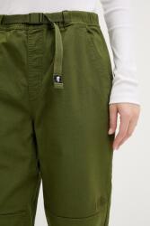 The North Face туристически панталон дамски от памук BETA UTILITY BELTED (NF0A8B61BRI1)