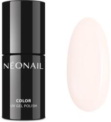 NEONAIL Pure Love géles körömlakk árnyalat Seashell 7, 2 ml