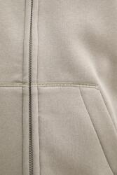 G-Star RAW Суичър с цип и качулка мъжки от памук Premium core (D16122.C235) - answear - 142,76 лв