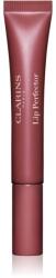 Clarins Lip Perfector Glow csillogó fény az arcra és a szájra árnyalat 25 mulberry glow 12 ml