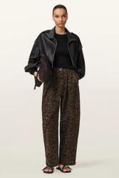 AllSaints дънки barrel дамски (W081EE)