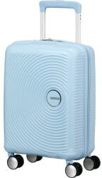 Samsonite Soundbox Mini 47 cm Spinner, Pastel Blue
