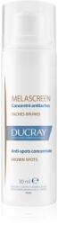 Ducray Melascreen koncentrátum a pigment foltok ellen 30 ml