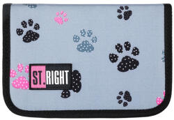 St. Majewski St. Right - Paws kihajtható tolltartó (653025)