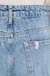 Liu Jo дънки wide leg дамски (UA6195.D0316)