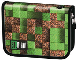 St. Majewski St. Right - Pixel Cubes kihajtható tolltartó (666896)