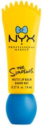 NYX Cosmetics SIMPSONS Smushy Matte Lip Balm 8 ml Női