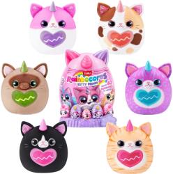 ZURU Rainbocorns Eggzania Kitty Mania játékfigura 92125 (92125)
