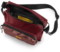 Crash Baggage чанта за кръста SOFT CROSSBODY 21, 5x29x15 cm (CB327) - answear - 140,80 лв