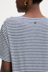 Weekend Max Mara тениска дамска ленена PELOTA (2615941052600)