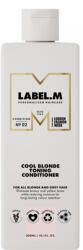 label.m Тониращ балсам за руса коса, 300 ml - ozone