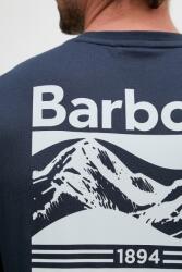 Barbour тениска мъжка от памук Camber (MTS1395)