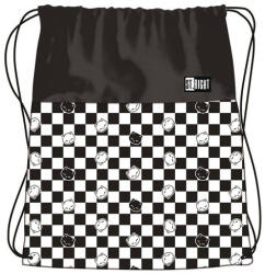 St. Majewski St. Right - Kockás tornazsák - Chess Cats (664434)