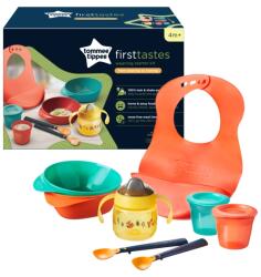 Tommee Tippee First tastes első etető szett 44662981