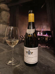 Domaine Leflaive Puligny Montrachet Clavoillon 2015 (0, 75L 13%)