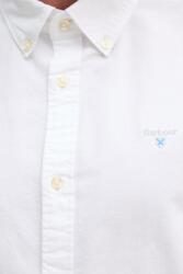 Barbour риза тип Оксфорд мъжка от памук Oxtown S/S Tailored Shirt (MSH5313) - answear - 174,05 лв