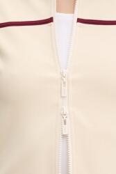 GUESS суичър с цип дамски JASMINE (V6GQ04.K2911) - answear - 82,13 лв