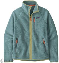 Patagonia Retro Pile pulóver, blue sage (L)