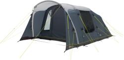 Outwell Monterey 5 Air felfújható sátor kék/szürke