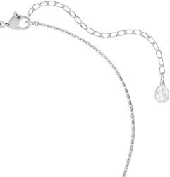 Swarovski дамско колие от метал с кристал Swarovski Ariana Grande x Swarovski (5755817)
