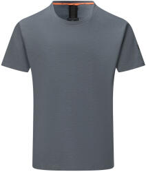 Regatta Finlo férfi póló S / szürke