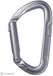 EDELRID Pure Straight III karabiner, slate