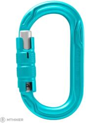 EDELRID Oval Power 2500 Triple karabiner, icemint