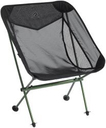 Robens Pathfinder Large Light szék fekete/zöld