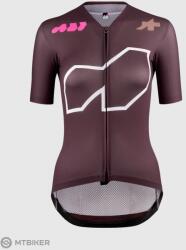 ASSOS DYORA R S11 We are the A női mez, panic red (M)